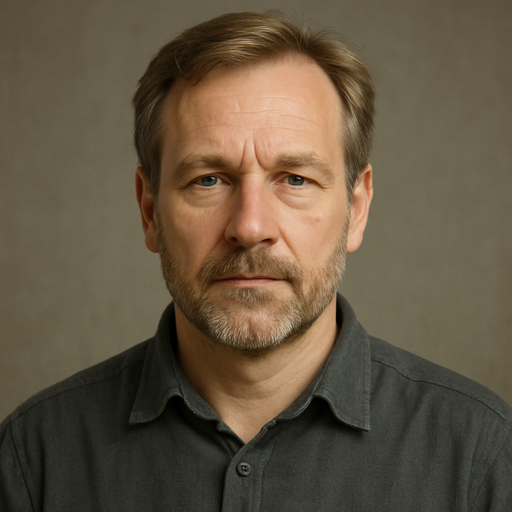 Maximilian Bauer